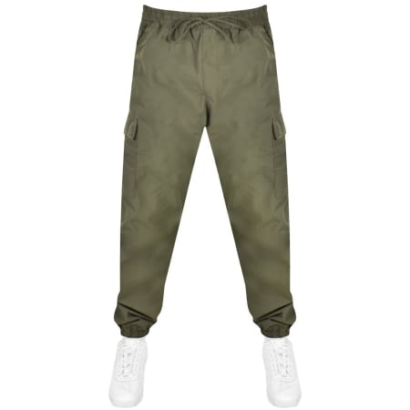 Product Image for Carhartt Cargo Joggers Khaki