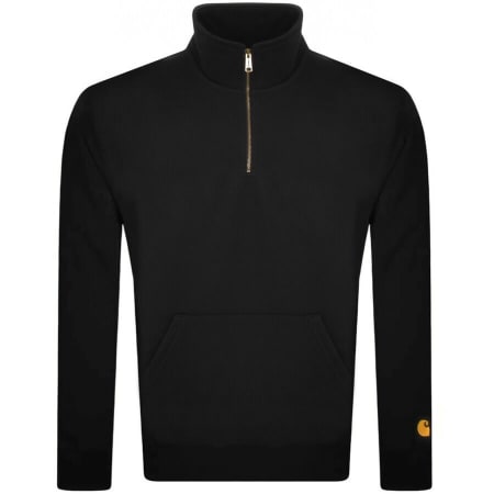 Product Image for Carhartt Chase Sweatshirt Black