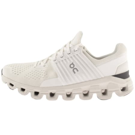 Product Image for On Running Cloudswift Trainers White