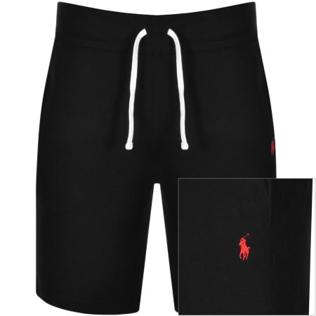 Product Image for Ralph Lauren Shorts Black