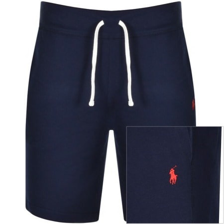 Product Image for Ralph Lauren Sweat Shorts Navy