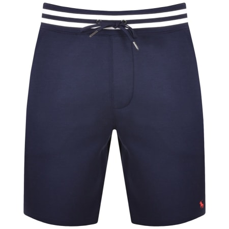 Product Image for Ralph Lauren Jersey Shorts Navy