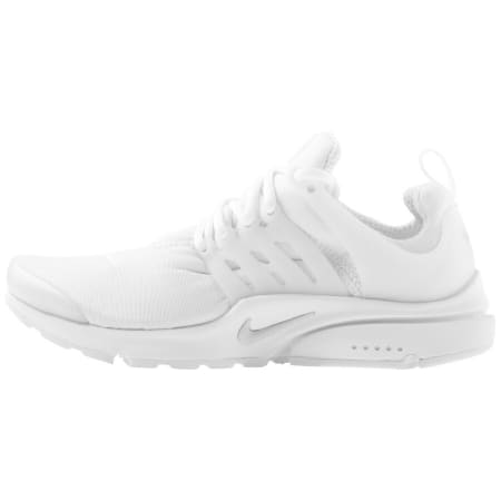 Product Image for Nike Air Presto Trainers White