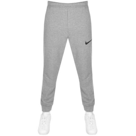 Product Image for Nike Training Tapered Jogging Bottoms Grey
