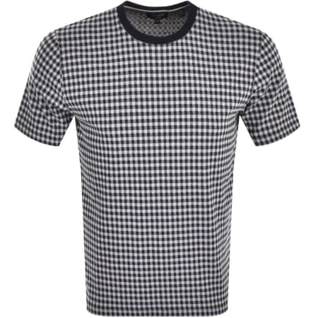 Product Image for Ted Baker Orde T Shirt Navy