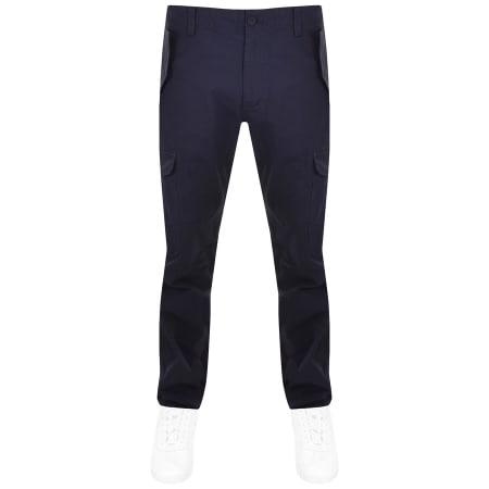 Product Image for Tommy Jeans Ethan Cargo Trousers Navy
