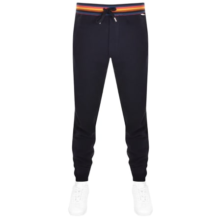 Product Image for PS By Paul Smith Jersey Joggers Navy