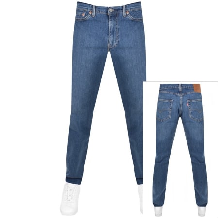 Product Image for Levis 511 Slim Fit Jeans Mid Wash Blue