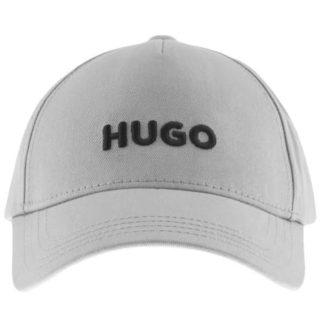 Product Image for HUGO Men X Cap Grey