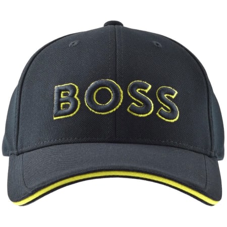 Product Image for BOSS Baseball Cap US Navy