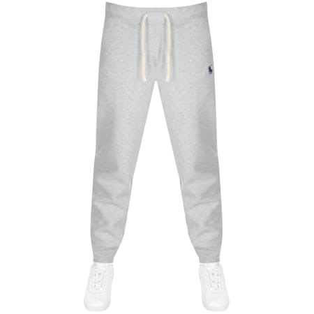 Product Image for Ralph Lauren Jogging Bottoms Grey