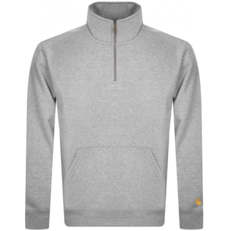 Product Image for Carhartt Chase Sweatshirt Grey