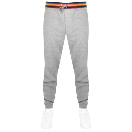 Product Image for PS By Paul Smith Jersey Joggers Grey