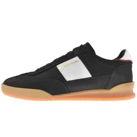 Product Image for PS By Paul Smith Dover Trainers Black