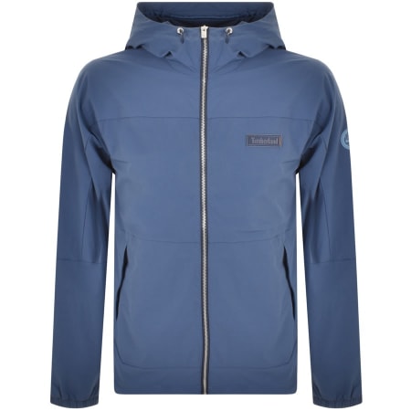 Product Image for Timberland Route Racer Jacket Navy