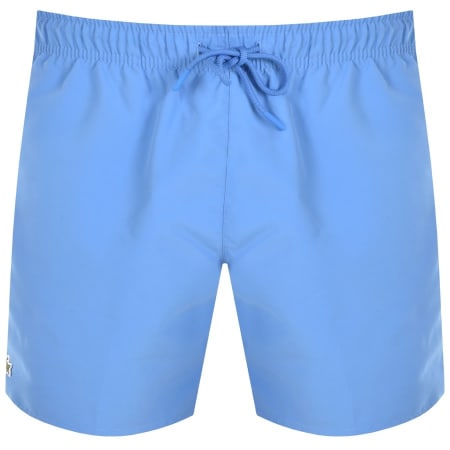 Product Image for Lacoste Swim Shorts Blue