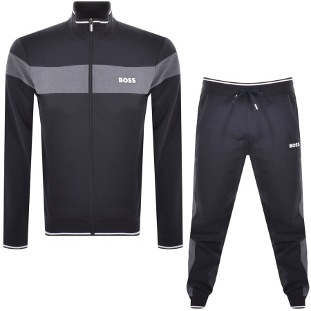 hugo boss tracksuit scotts