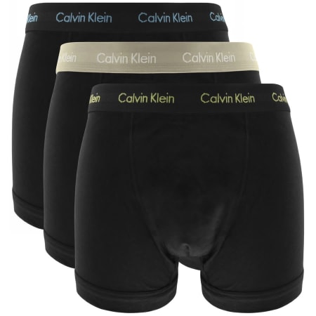 Product Image for Calvin Klein Underwear 3 Pack Boxer Shorts