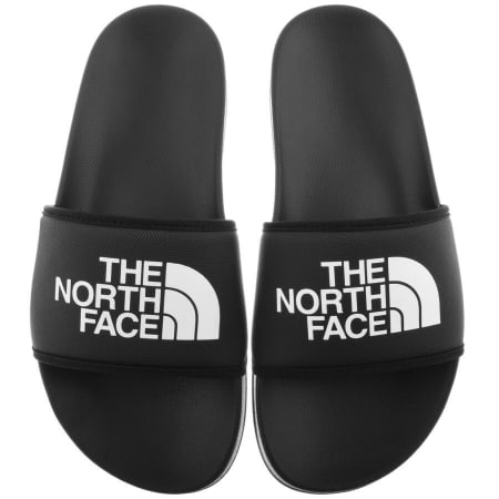 Product Image for The North Face Base Camp Sliders Black