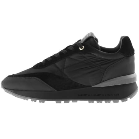 Product Image for Android Homme Marina Del Ray Trainers Black