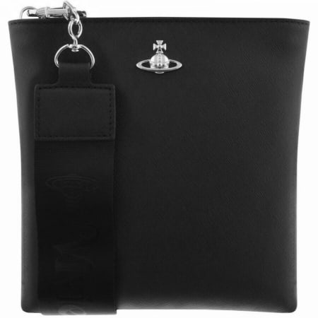Product Image for Vivienne Westwood Crossbody Bag Black