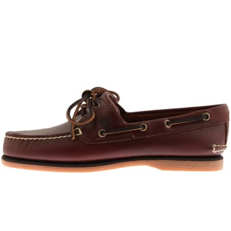 Product Image for Timberland Classic Boat Shoes Brown