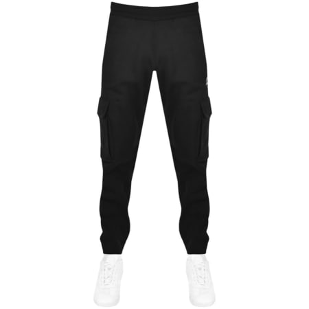 Product Image for adidas Originals Cargo Jogging Bottoms Black