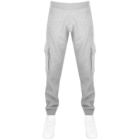 Product Image for adidas Originals Cargo Jogging Bottoms Grey