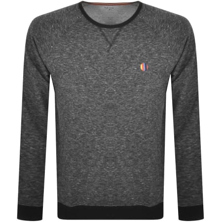 Product Image for PS By Paul Smith Crew Neck Sweatshirt Grey