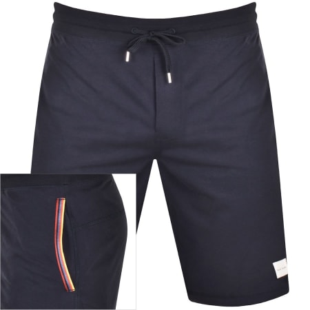 Product Image for PS By Paul Smith Sweat Shorts Navy
