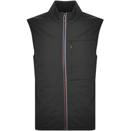 Product Image for PS By Paul Smith Gilet Black