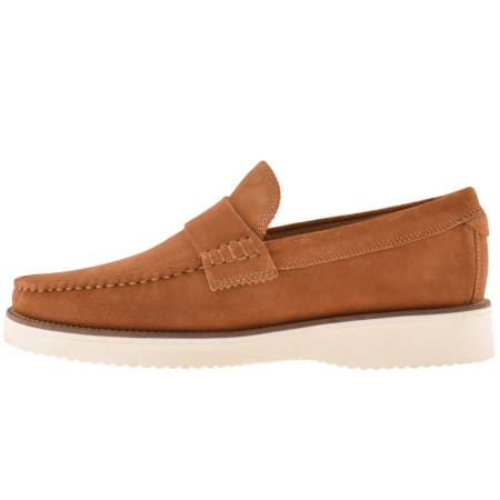 Product Image for Ted Baker Isaacc Boat Shoes Brown