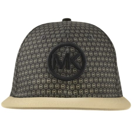 Product Image for Michael Kors Link Baseball Cap