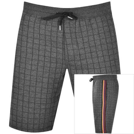Product Image for PS By Paul Smith Sweat Shorts Grey