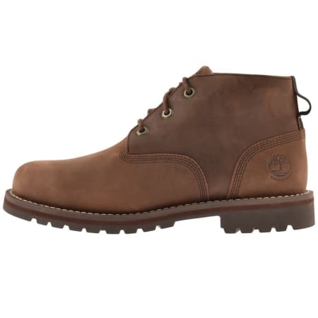 Product Image for Timberland Larchmont Chukka Boots Brown