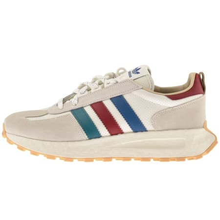 Product Image for adidas Originals Retropy E5 Trainers Beige