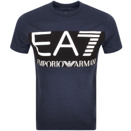 EA7 Emporio Armani | Shop Men's EA7 | Mainline Menswear Sweden