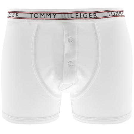 Product Image for Tommy Hilfiger Underwear Trunks White
