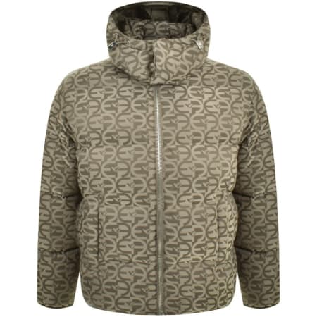 Product Image for Emporio Armani Down Jacket Khaki