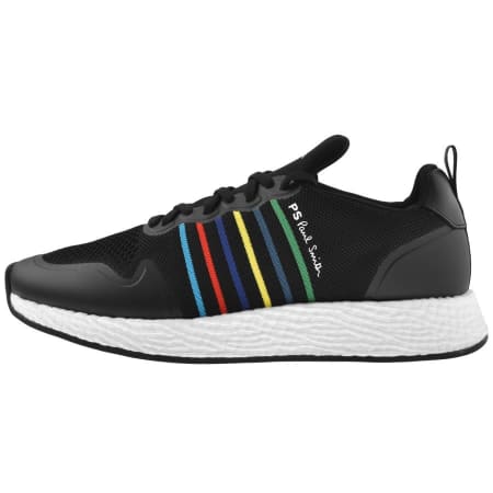 Product Image for PS By Paul Smith Krios Trainers Black