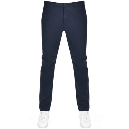 Product Image for Levis Standard Taper Chinos Navy