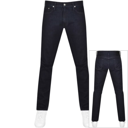 Product Image for Ralph Lauren Miller Dark Wash Jeans Navy