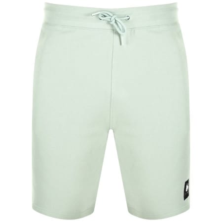 Product Image for Money Combo Patch Logo Shorts Green
