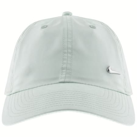 Product Image for Nike Metal Swoosh Cap Blue