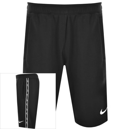 Product Image for Nike Club Logo Shorts Black