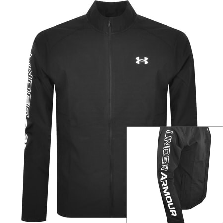 Product Image for Under Armour Storm Run Jacket Black