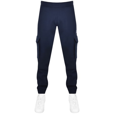 Product Image for adidas Originals Cargo Jogging Bottoms Navy
