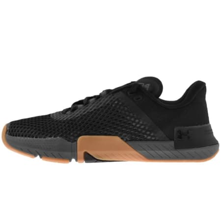 Product Image for Under Armour Tribase Reign Trainers Black