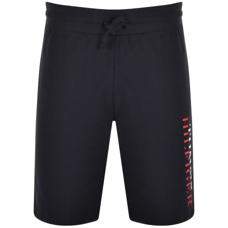 Product Image for Tommy Hilfiger Logo Shorts Navy