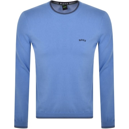 Mens Designer Knitwear | Knitted Jumpers | Mainline Meanswear